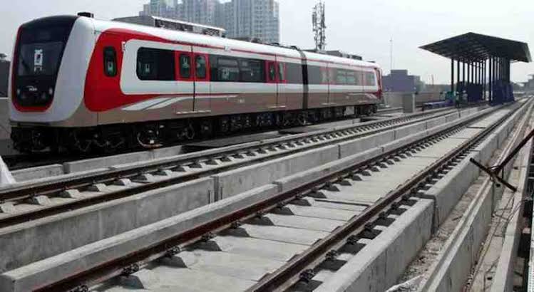 Khawatir Sepi Pengguna, DPRD DKI Minta LRT Digratiskan