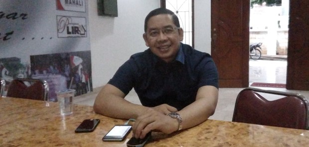 Polemik Sidang Anies-Sandi Clear, Aktivis Apresiasi Coffee Morning Ketua DPRD