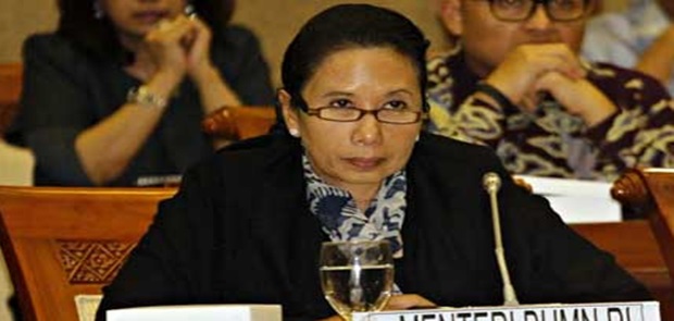 Pengunggah Video Viral Rini Soemarno dan Dirut PLN Dilaporkan Ke Bareskrim