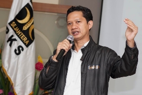 Tim Perumus Targetkan Pekan Depan Tatib DPRD DKI Rampung
