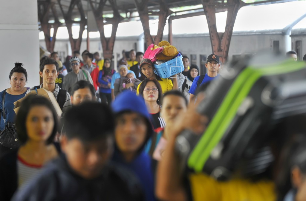 Usai Lebaran, Pendatang Baru Tak lagi Dirazia Masuk ke Ibukota