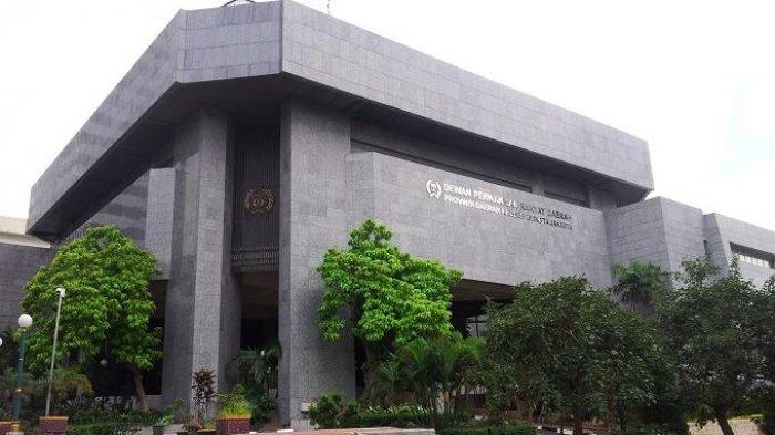 KPUD DKI Jakarta Tetapkan Perolehan Kursi Kebon Sirih, Ini Hasilnya
