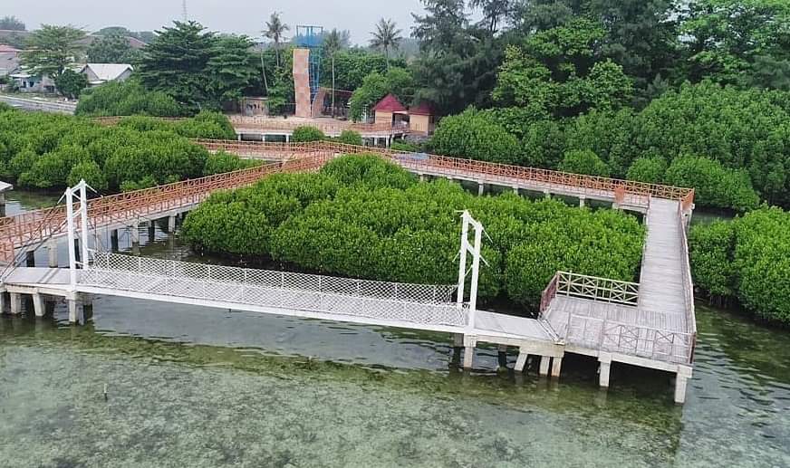 Wisata Konservasi Kepulauan Seribu Dibuka 20 Juni