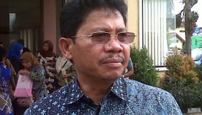 Pemkot Tangerang Kaji Pengurangan Traffic Light Guna Urai Kemacetan