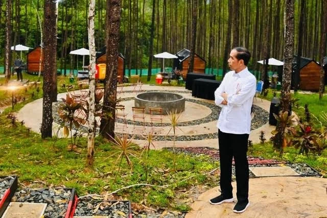 Kekecewaan pada Rezim Jokowi Sudah Merata
