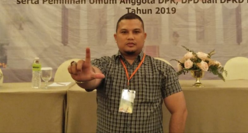 Suara 3 Kecamatan di Jaktim telah dihitung, 02 Sapu Bersih