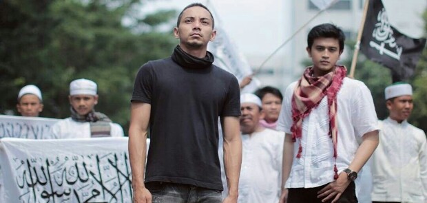 Tayang Perdana, Karcis Film 212 The Power of Love Sold Out