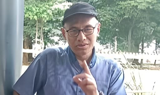 Rektor Mengelak Alumni ITB Bergerak