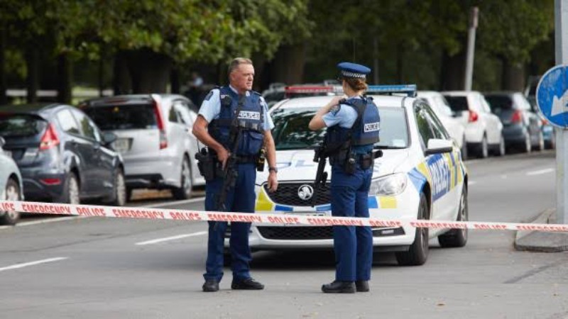 Penembakan Dua Masjid di Selandia Baru Tewaskan 49 Orang