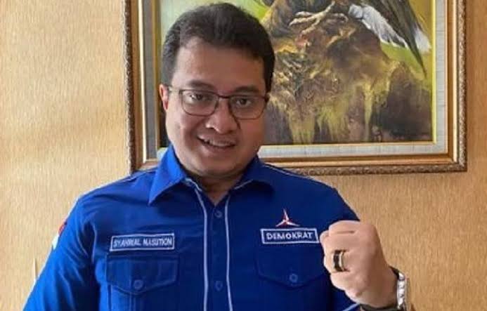 Dugaan Cawe-Cawe Jokowi di Balik Syarat Usia Capres-Cawapres
