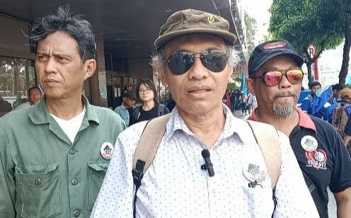 Jokowi Harus Cepat Tumbang