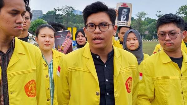 BEM UI Gelar Adu Gagasan Bacapres, Baru Anies Yang "Fix" Akan Hadir
