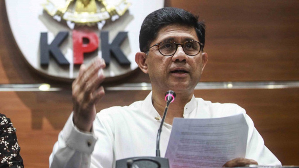 Bupati Bekasi dan Direktur Lippo  Jadi Tersangka Kasus Suap Perizinan Meikarta