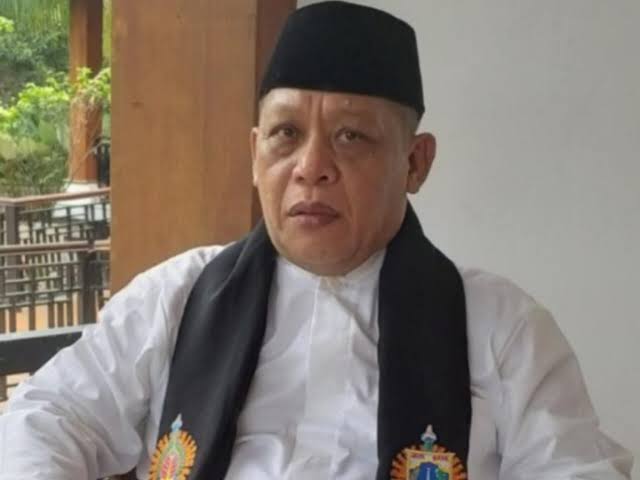 3 Tokoh Tolak Penyelenggaraan Mubes Bamus Betawi, Begini Tanggapan Panitia