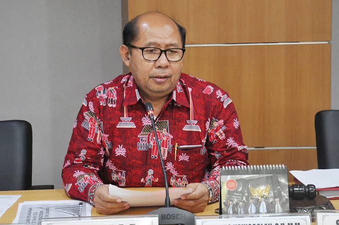 PDIP Bakal Ajukan Nama Ketua DPRD DKI Pekan Ini