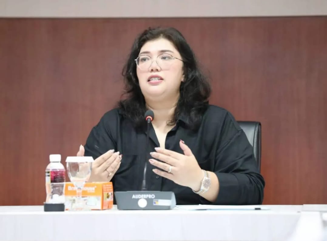 Ini Kerugian Indonesia Jika Xinyi Glass Holding Gagal Investasi di Pulau Rempang