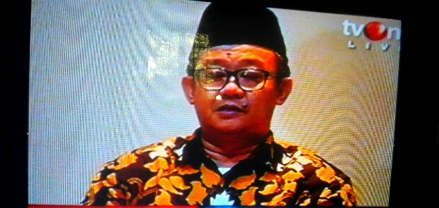 Muhammadiyah Minta Polisi Usut Tuntas Aktor Intelektual Pengeboman 3 Gereja di Surabaya