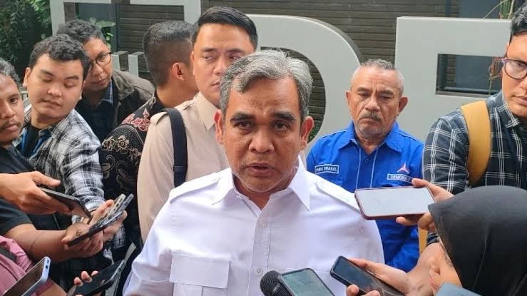 Prabowo Ajak Partai-partai Pengusung AMIN dan Ganjar-Mahfud Masuk ke Pemerintahannya