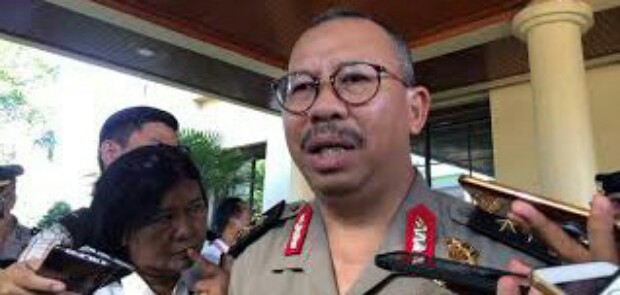 4 Terduga Teroris Ditembak Mati Densus 88 di Termimal Pasir Hayam Cianjur
