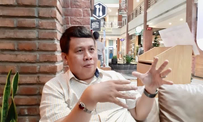 CBA Sarankan PAN Kembalikan Dana Bantuan Yang Diberikan oleh Negara