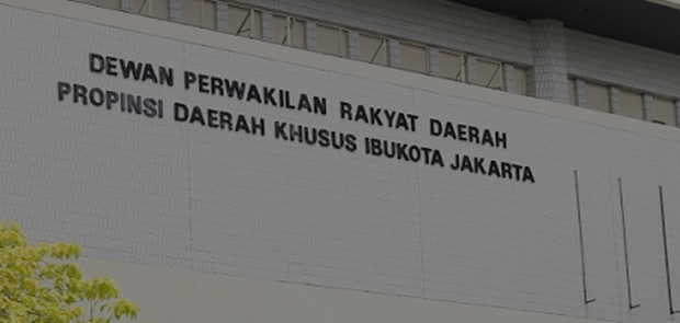 Jalan Ditutup, Warga Minta DPRD Jakarta Bantu Buka