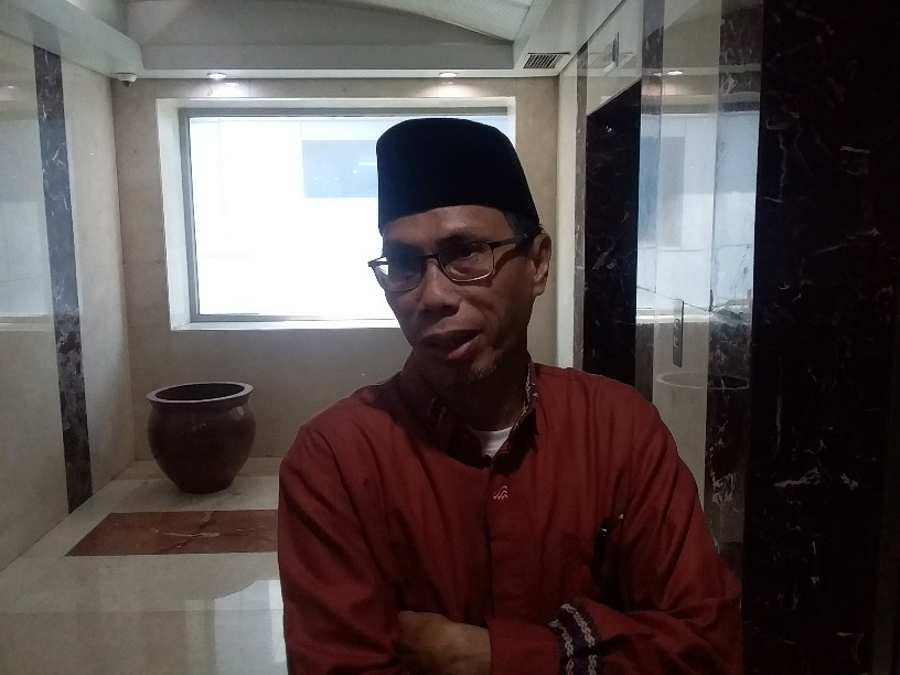 PKS Tegaskan Dua Nama Wagub DKI Belum Berubah
