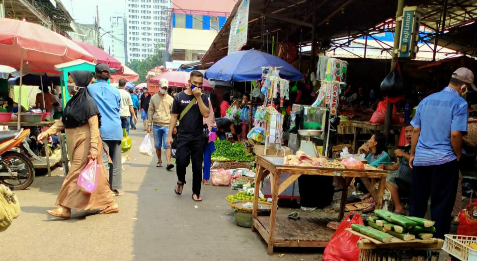 Komisi B Desak Gelar Kunker di Pasar tradisional
