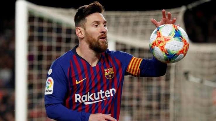 Prev Liga Champion Lyon vs Barcelona: Messi Ancaman Terbesar