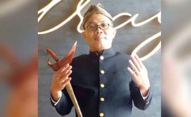 Orde Keuangan yang Maha Kuasa