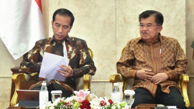10 Tahun SBY Utang Naik Rp 1.309 Triliun,  4 Tahun Jokowi Rp 1.809 Triliun