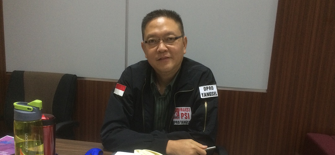 PSI Tangsel Soroti Sulitnya Warga Mendapatkan Adminduk