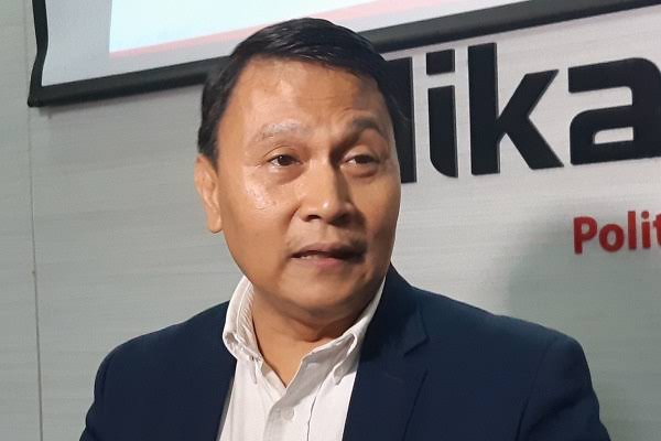 PKS Serukan Partai Koalisi Adil Makmur Jadi Oposisi Konstruktif