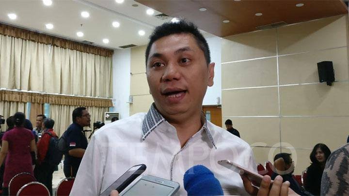 Jansen Beri Isyarat Demokrat Akan Tinggalkan KPP?