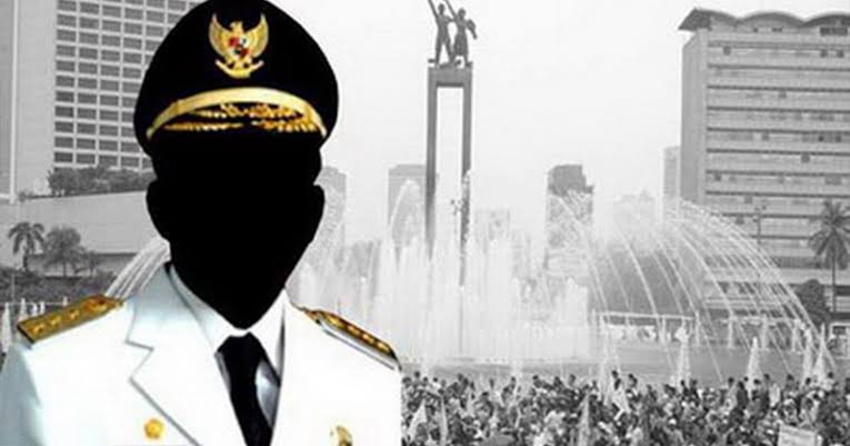 Isu Money Politic di Pansus Wagub DKI, Wakil Ketua DPRD : Kalau Terbukti, Tangkap !