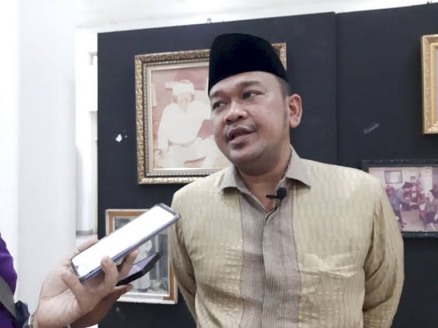 Petahana Jadi Calon Tunggal Pemilihan Ketum Bamus Betawi Periode 2023-2028