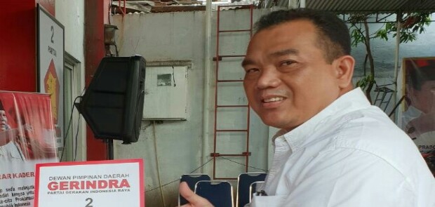 Head to Head Lawan Lulung di Pemilihan Ketum Bamus Betawi, Munir Diprediksi Unggul