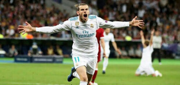 Jadi Pemain Terbaik Final Liga Champions, Bale Kritik Zidane