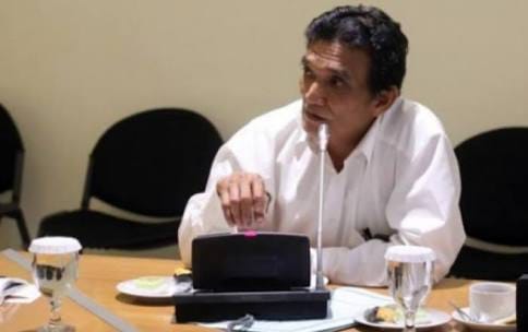 Sering Dibenturkan Dengan Jokowi, Anies Jadi Tumpuan Kegagalan Pembantu Presiden?