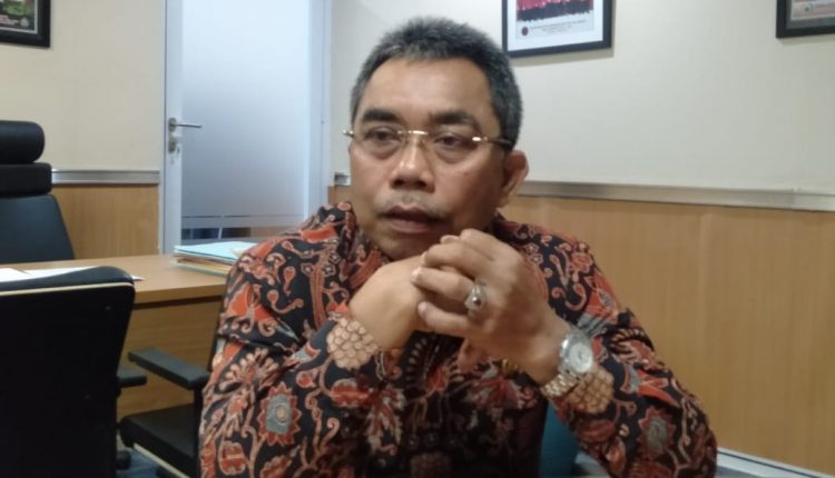 PDIP Desak Anies Dan Wakilnya Sumbangkan Dana Operasional Buat Bansos