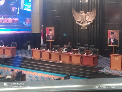 Anak Buah Anies Kerja Lambat, Ketua DPRD Jakarta Meradang