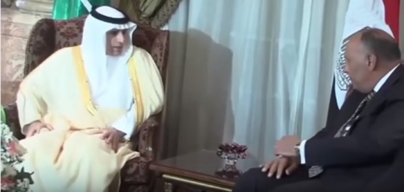 Balas Arab Saudi, Qatar Kembali Jalin Hubungan Diplomatik Dengan Iran