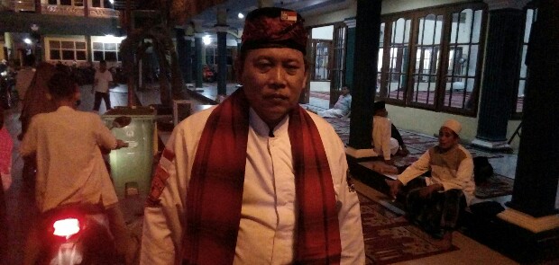 Puluhan Perguruan Silat Dukung Munir Arsyad Jadi Anggota DPRD DKI