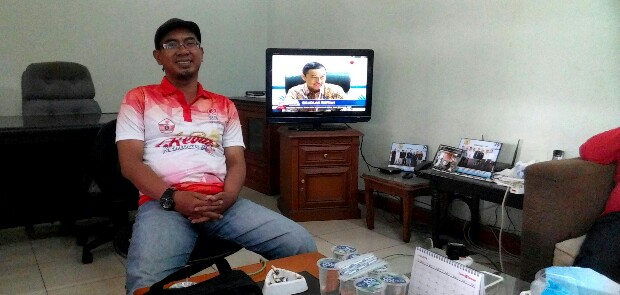 Pajak Reklame Bocor, JPS: Anies Sudah Rapat dengan KPK RI