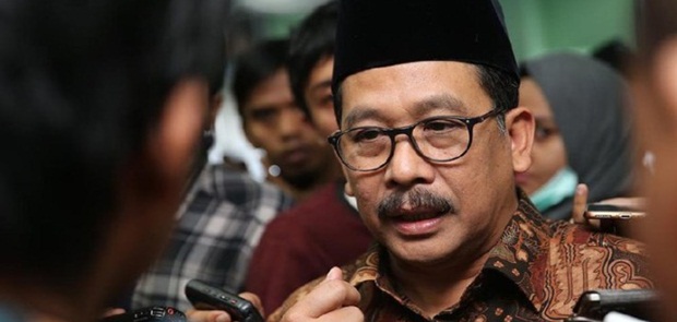 Pemuka Agama Disarankan Tidak Masuk Ranah Politik Praktis