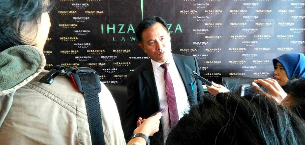 Anggota HTI Marak Diintimidasi dan Dipersekusi, Yusril Ancam Seret Pelaku ke Jalur Hukum