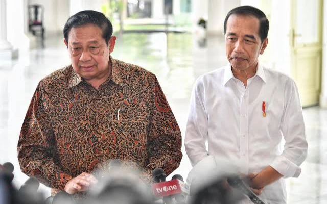 SBY Sebut Jika Perang Iran vs Israel Tak Terkontrol, Dunia di Ambang Malapetaka