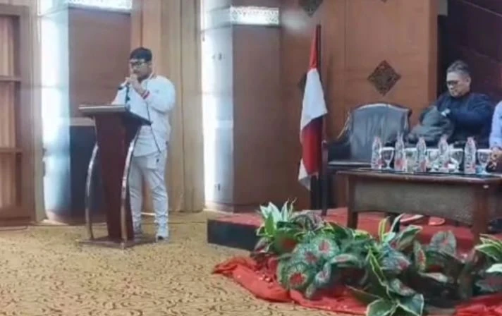 FPPJ Minta Gubernur Jakarta Gunakan Sistem Merit dalam Pengisian Jabatan
