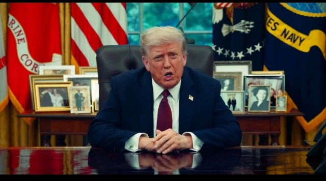 Iran Bantah Lakukan Pembicaraan dengan AS untuk Akhiri Perang, Trump Berbohong?