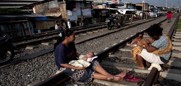 2018, Pemerintah Optimis Angka Kemiskinan dibawah 10 Persen