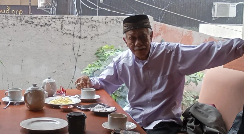 Pembicaraan Prabowo & Menhan Bocor, Pengamat: Sangat Berbahaya, Diduga Ada Pengkhianat